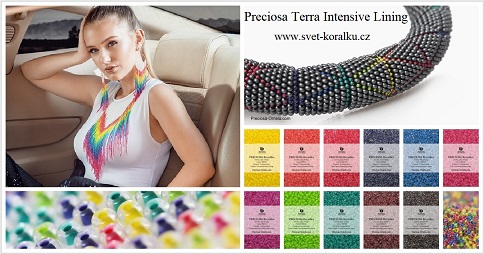 Terra intensive lining